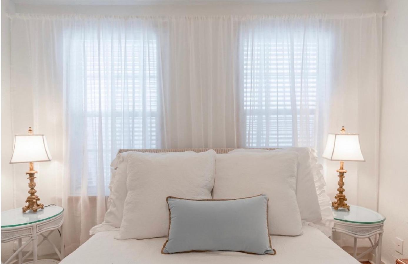 웨스트 팜 비치 Tropical Designer House In Heart Of Antique Row Wpb 빌라 외부 사진